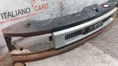 Second-hand car spare part front grille for iveco daily camión/volquete 8140.43c 814043c oem iam references   