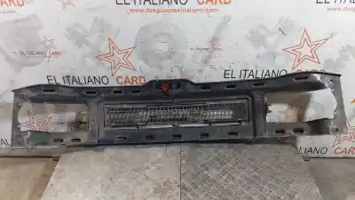Second-hand car spare part front grille for iveco daily camión/volquete 8140.43c 814043c oem iam references   
