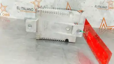 Автозапчасти б/у реле электрического вентилятора за mercedes-benz vaneo (bm 414) compact van 668914 ссылки oem iam a0255453332  