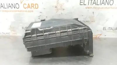 Tweedehands auto-onderdeel relais/zekeringenkastje voor volkswagen caddy profesional (sa) (03.2015) dfs oem iam-referenties 1k0937125d