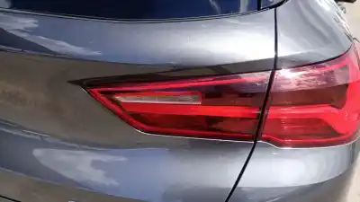Автозапчастина б/у внутрішній правий завод для bmw serie x2 (f39) b47c20b посилання на oem iam 
