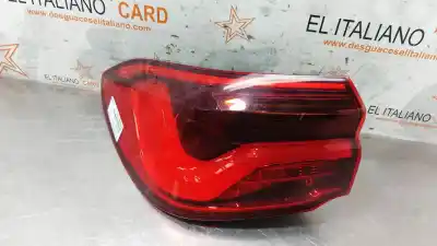 Автозапчастина б/у лівий ход ліхар для bmw serie x2 (f39) b47c20b посилання на oem iam f03687000h
