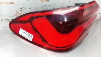 Автозапчастина б/у лівий ход ліхар для bmw serie x2 (f39) b47c20b посилання на oem iam f03687000h  