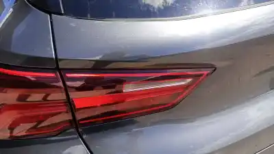 Автозапчастина б/у внутрішній лівий задній ліхар для bmw serie x2 (f39) b47c20b посилання на oem iam 