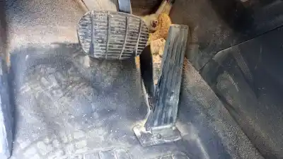 Автозапчастина б/у педаль акселератора для bmw serie x2 (f39) b47c20b посилання на oem iam 