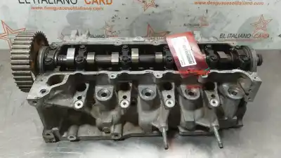 Piesă de schimb auto la mâna a doua  pentru RENAULT SCÉNIC II (JM0/1_)  Referințe OEM IAM   