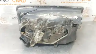 Pièce détachée automobile d'occasion feu gauche pour iveco daily camión/volquete 8140.43c 814043c références oem iam 500307755  