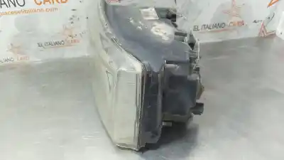 Pièce détachée automobile d'occasion feu gauche pour iveco daily camión/volquete 8140.43c 814043c références oem iam 500307755  