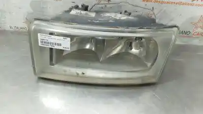 Recambio de automóvil de segunda mano de FARO IZQUIERDO para IVECO DAILY CAMIÓN/VOLQUETE  referencias OEM IAM 500307755  