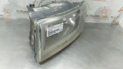 Pièce détachée automobile d'occasion feu gauche pour iveco daily camión/volquete 8140.43c 814043c références oem iam 500307755  