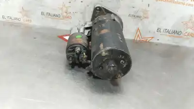 Автозапчастина б/у двигун запускається для iveco daily camión/volquete 8140.43c 814043c посилання на oem iam 0986018950  