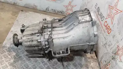 Автозапчастина б/у коробка передач для iveco daily camión/volquete 8140.43c 814043c посилання на oem iam 6s300  
