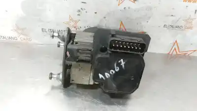 Pièce détachée automobile d'occasion abs (système anti-blocage des roues) pour mercedes clase c (bm 202) berlina 611960 références oem iam a0034313012  