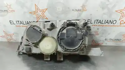 Pièce détachée automobile d'occasion feu droit pour mercedes clase c (bm 202) berlina 611960 références oem iam a2028261280  