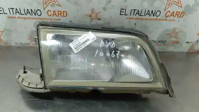 Recambio de automóvil de segunda mano de faro derecho para mercedes clase c (bm 202) berlina 611960 referencias oem iam a2028261280
