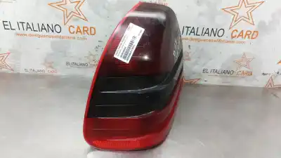 Pièce détachée automobile d'occasion feu arrière gauche pour mercedes clase c (bm 202) berlina 611960 références oem iam 2028200964l  