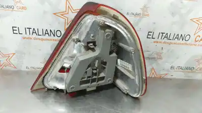 Pièce détachée automobile d'occasion feu arrière gauche pour mercedes clase c (bm 202) berlina 611960 références oem iam 2028200964l  