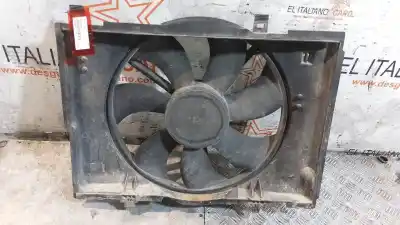 Pièce détachée automobile d'occasion ventilateur pour mercedes clase c (bm 202) berlina 611960 références oem iam a0015002393  