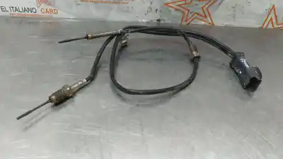 Second-hand car spare part lambda probe for opel combo cargo (e) yh01 oem iam references 9812376480