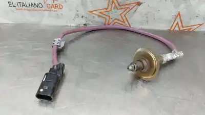 Peça sobressalente para automóvel em segunda mão sonda lambda por renault captur ii h5h e4 referências oem iam 226905288r