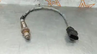 Автозапчастина б/у лямбда-зонд для opel zafira c tourer a14net посилання на oem iam 55563348