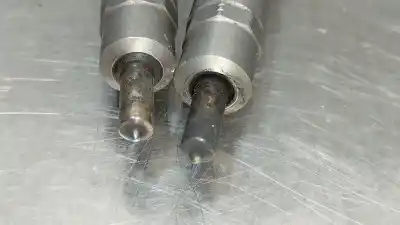 Second-hand car spare part injector for iveco daily camión f1ae0481e4 oem iam references 504088755  