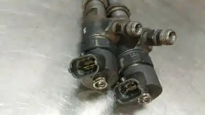 Second-hand car spare part injector for iveco daily camión f1ae0481e4 oem iam references 504088755  