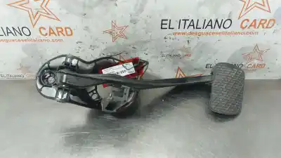 Recambio de automóvil de segunda mano de PEDAL FRENO para MERCEDES CLASE GLK (BM 204) 642961 referencias OEM IAM A2042902001  