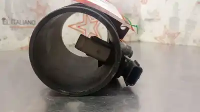 Автозапчасти б/у расходомер воздуха за nissan qashqai / qashqai +2 i (j10, nj10, jj10e) 1.5 dci ссылки oem iam 5wk97020  