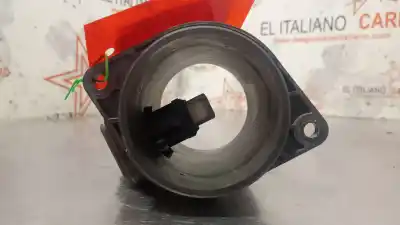 Автозапчасти б/у расходомер воздуха за nissan qashqai / qashqai +2 i (j10, nj10, jj10e) 1.5 dci ссылки oem iam 5wk97020  