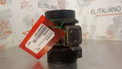 Автозапчасти б/у расходомер воздуха за nissan qashqai / qashqai +2 i (j10, nj10, jj10e) 1.5 dci ссылки oem iam 5wk97020  