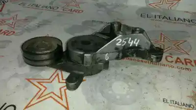 Second-hand car spare part auxiliary belt tensioner for audi a3 (8l) 8l oem iam references 038903315  