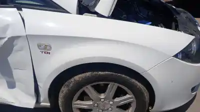 Pièce détachée automobile d'occasion AILE AVANT DROITE pour SEAT LEON (1P1)  Références OEM IAM   