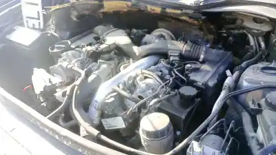 Автозапчастина б/у  для MERCEDES-BENZ CLASE ML (BM 164)  Посилання на OEM IAM   