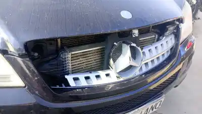 Автозапчастина б/у  для MERCEDES-BENZ CLASE ML (BM 164)  Посилання на OEM IAM   