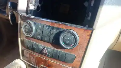Автозапчастина б/у  для MERCEDES-BENZ CLASE ML (BM 164)  Посилання на OEM IAM   
