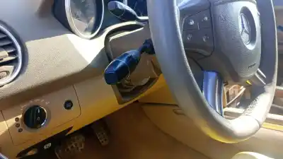 Автозапчастина б/у  для MERCEDES-BENZ CLASE ML (BM 164)  Посилання на OEM IAM   
