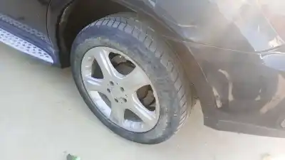 Автозапчастина б/у  для MERCEDES-BENZ CLASE ML (BM 164)  Посилання на OEM IAM   