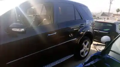 Автозапчасти б/у центральная трансмиссия за mercedes-benz clase ml (bm 164) om642940 ссылки oem iam 