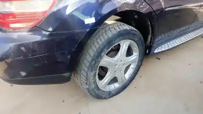 Автозапчасти б/у задняя правая трансмиссия за mercedes-benz clase ml (bm 164) om642940 ссылки oem iam 