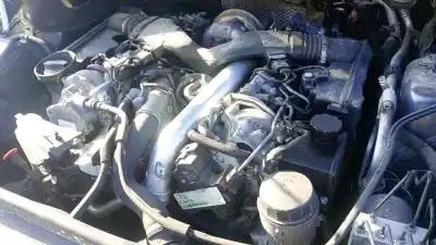 Автозапчасти б/у генератор за mercedes-benz clase ml (bm 164) om642940 ссылки oem iam 