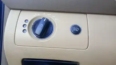 Автозапчасти б/у управление светом за mercedes-benz clase ml (bm 164) om642940 ссылки oem iam 
