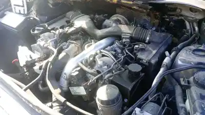 Автозапчасти б/у двигатель запускается за mercedes-benz clase ml (bm 164) om642940 ссылки oem iam 