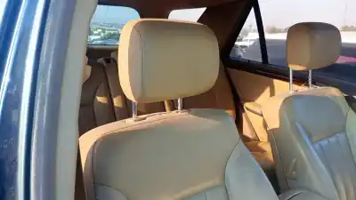 Second-hand car spare part RIGHT FRONT SEAT for MERCEDES-BENZ CLASE ML (BM 164)  OEM IAM references   