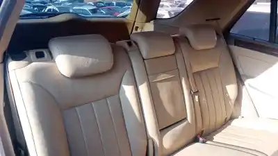 Автозапчасти б/у задние сиденья за mercedes-benz clase ml (bm 164) om642940 ссылки oem iam 