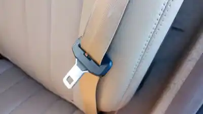 Автозапчасти б/у задний правый ремень безопасности за mercedes-benz clase ml (bm 164) om642940 ссылки oem iam 
