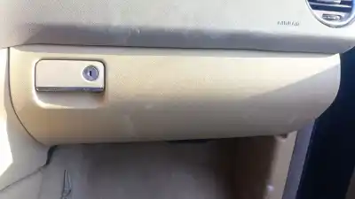 Автозапчасти б/у бардачок за mercedes-benz clase ml (bm 164) om642940 ссылки oem iam 