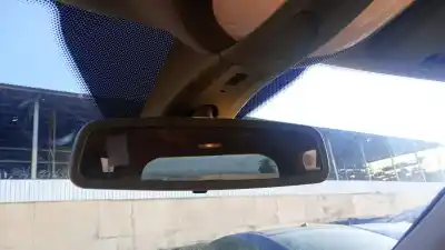 Автозапчасти б/у внутреннее зеркало за mercedes-benz clase ml (bm 164) om642940 ссылки oem iam 