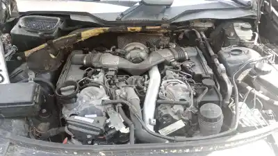 Автозапчасти б/у полный двигатель за mercedes-benz clase ml (bm 164) om642940 ссылки oem iam 642940