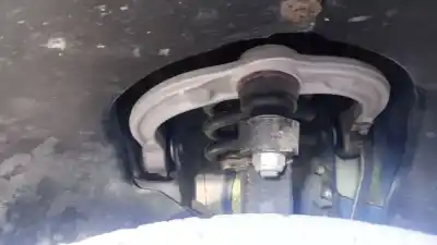 Автозапчасти б/у амортизатор передний правый за mercedes-benz clase ml (bm 164) om642940 ссылки oem iam 